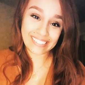 Meet your Posher, Deanna